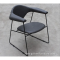 Masculo Gubi Lounge Chair